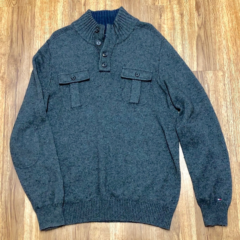 ❄️Heavy Winter Sweater❄️